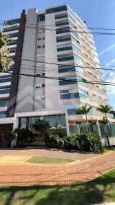 Cobertura com 4 Quartos à venda, 111m² no Parque Faber Castell I, São Carlos
