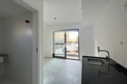Kitnet com 1 Quarto à venda, 21m² no Moema, São Paulo