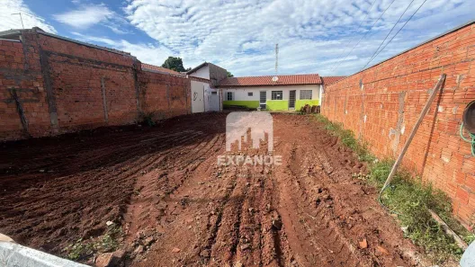 Casa com 1 Quarto à venda, 50m² no Jardim Planalto, Botucatu