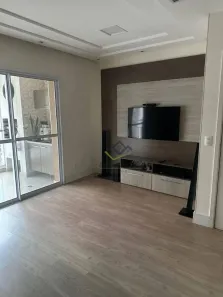 Apartamento com 3 Quartos à venda, 89m² no Cézar de Souza, Mogi das Cruzes