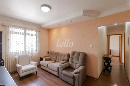 Apartamento com 2 Quartos à venda, 75m² no Parque da Mooca, São Paulo