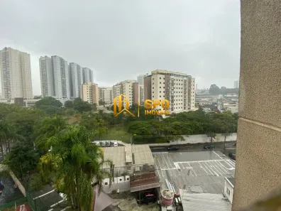 Apartamento com 2 Quartos à venda, 48m² no Vila Inglesa, São Paulo