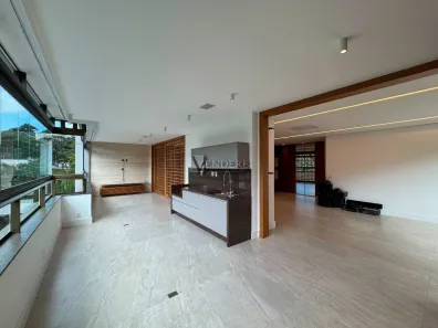 Apartamento com 4 Quartos à venda, 303m² no Vale do Sereno, Nova Lima