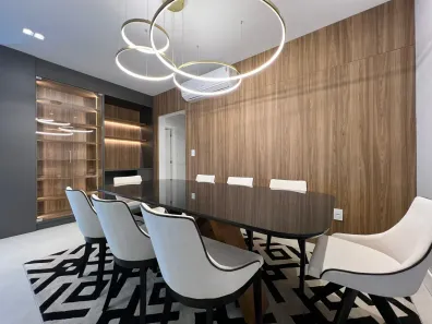 Apartamento com 3 Quartos à venda, 117m² no Andorinha, Itapema