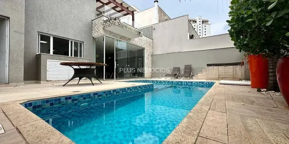 Casa de Condomínio com 4 Quartos para alugar, 296m² no Jardim Residencial Giverny, Sorocaba