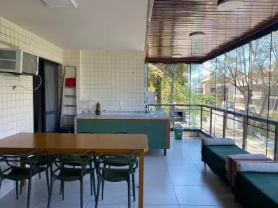 Apartamento com 4 Quartos à venda, 123m² no Recreio dos Bandeirantes, Rio de Janeiro