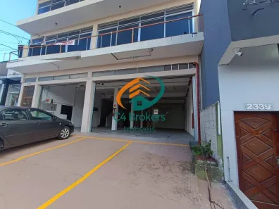 Ponto Comercial para alugar, 278m² no Macedo, Guarulhos