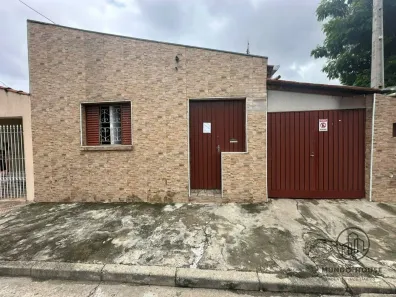 Casa com 2 Quartos à venda, 99m² no Vila Adélia, Sorocaba