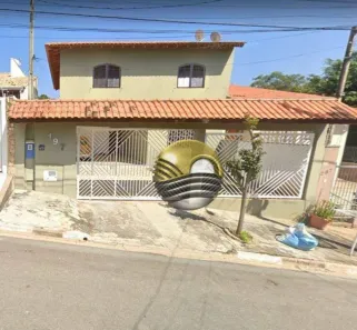 Casa com 4 Quartos para alugar, 187m² no Laranjeiras, Itupeva