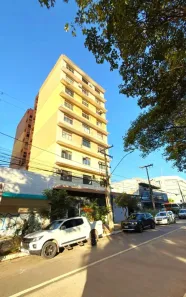 para alugar, 120m² no Setor Central, Goiânia