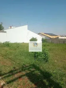 Lote/Terreno à venda, 301m² no Jardim Planalto, Paulínia