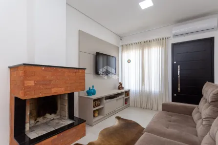 Casa com 3 Quartos à venda, 132m² no Pinheiro Machado, Santa Maria