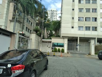 Apartamento com 2 Quartos à venda, 52m² no Cidade dos Bandeirantes, São Paulo