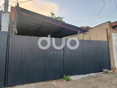 Lote/Terreno à venda, 150m² no Parque Residencial Monte Rey, Piracicaba