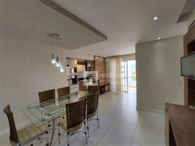 Apartamento com 2 Quartos à venda, 72m² no Itacorubi, Florianópolis