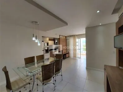 Apartamento com 2 Quartos à venda, 72m² no Itacorubi, Florianópolis