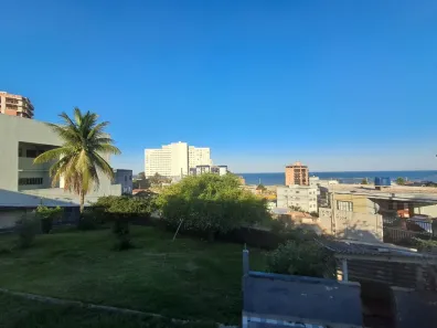Casa com 3 Quartos para alugar, 80m² no Ipiranga, Guarapari