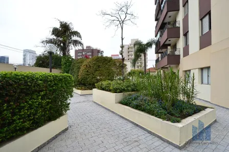 Apartamento com 3 Quartos à venda, 170m² no Cidade Monções, São Paulo