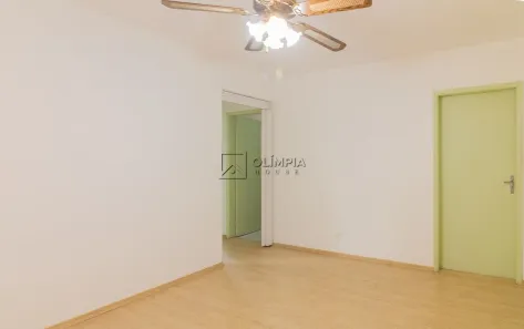 Apartamento com 2 Quartos à venda, 72m² no Vila Olímpia, São Paulo