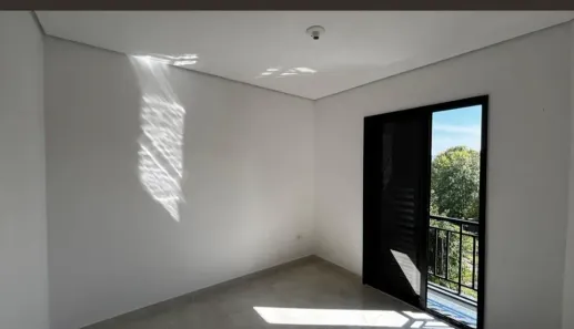 Apartamento com 2 Quartos à venda, 50m² no Vila Assunção, Santo André