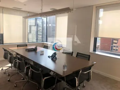 Sala Comercial para alugar, 292m² no Vila Olímpia, São Paulo