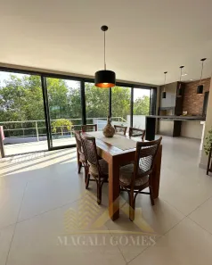 Casa de Condomínio com 4 Quartos à venda, 416m² no Manguinhos, Serra