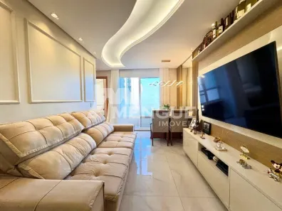 Apartamento com 2 Quartos à venda, 44m² no Parque Santa Fé, Porto Alegre