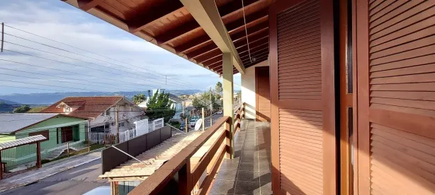 Casa com 3 Quartos à venda, 225m² no Santa Helena, Bento Gonçalves