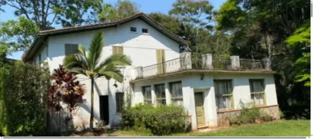 Casa com 4 Quartos à venda, 36140m² no Centro, Petrópolis