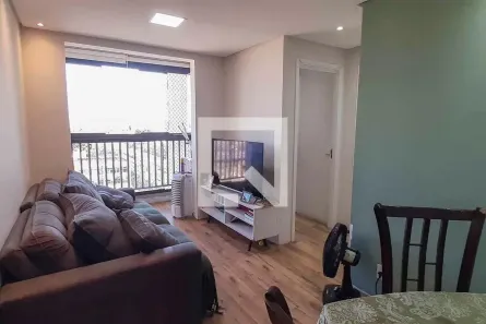 Apartamento com 2 Quartos à venda, 52m² no Centro, Osasco