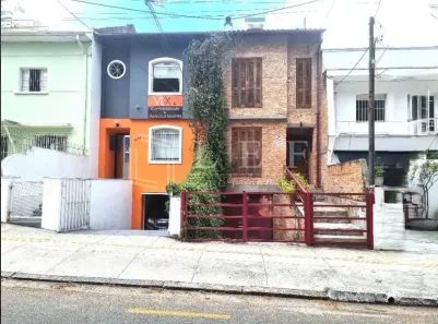 Prédio Comercial para alugar, 100m² no Pinheiros, São Paulo