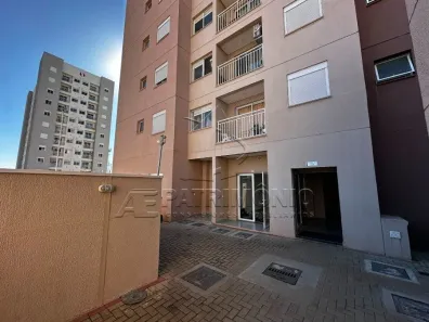 Apartamento com 2 Quartos à venda, 47m² no Vila Angélica, Sorocaba