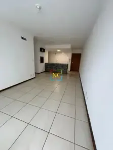 Apartamento com 2 Quartos à venda, 76m² no Barreiros, São José