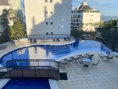Cobertura com 3 Quartos à venda, 269m² no Coqueiros, Florianópolis