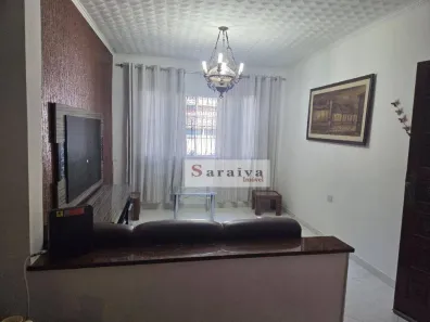 Casa com 2 Quartos à venda, 87m² no Ferrazópolis, São Bernardo do Campo