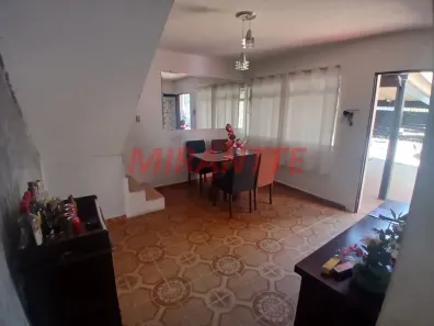 Casa com 3 Quartos à venda, 81m² no Casa Verde Alta, São Paulo