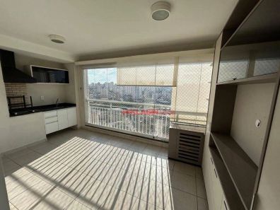 Apartamento com 2 Quartos à venda, 85m² no Vila Gumercindo, São Paulo