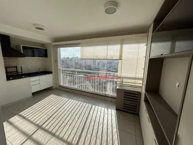 Apartamento com 2 Quartos à venda, 85m² no Vila Gumercindo, São Paulo