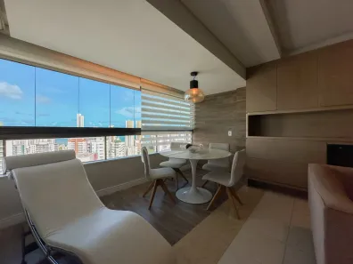 Apartamento com 2 Quartos à venda, 136m² no Boa Viagem, Recife