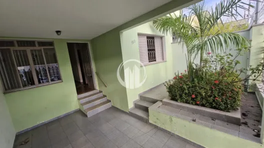 Casa com 2 Quartos à venda, 127m² no Jardim Pacaembu, Jundiaí