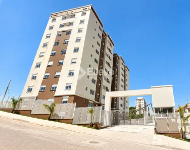 Apartamento com 2 Quartos à venda, 58m² no Passo das Pedras, Gravataí