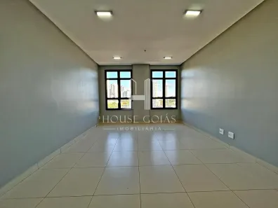 Sala Comercial à venda, 29m² no Jardim Goiás, Goiânia