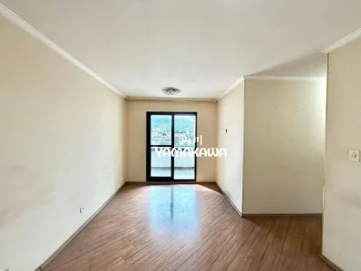 Apartamento com 3 Quartos à venda, 83m² no Vila Regente Feijó, São Paulo