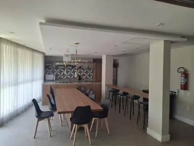 Apartamento com 2 Quartos à venda, 60m² no Ferreira, São Paulo