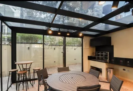 Apartamento com 3 Quartos à venda, 179m² no Santana, São Paulo