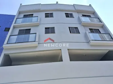 Cobertura com 2 Quartos à venda, 116m² no Vila Príncipe de Gales, Santo André