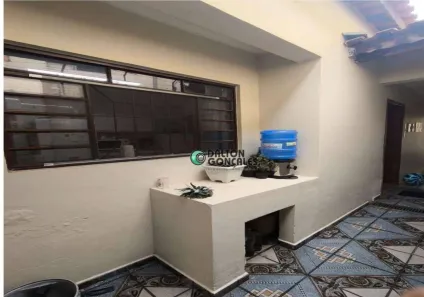 Casa com 2 Quartos à venda, 115m² no Jardim do Valle II, Indaiatuba