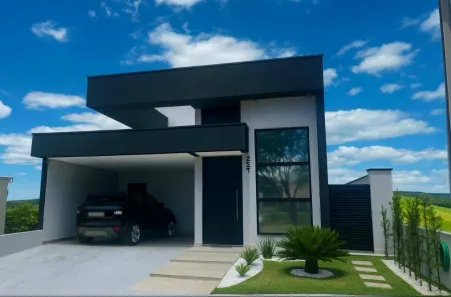 Casa de Condomínio com 3 Quartos à venda, 170m² no Residencial Alta Vista 1, Caçapava