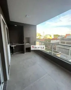 Apartamento com 3 Quartos à venda, 77m² no Anchieta, São Bernardo do Campo