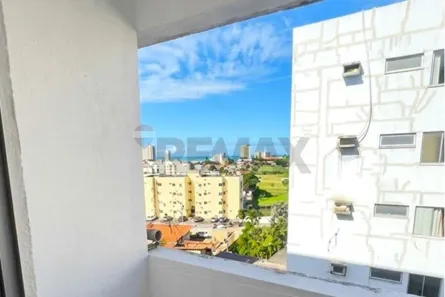 Apartamento com 3 Quartos à venda, 71m² no Mangabeiras, Maceió